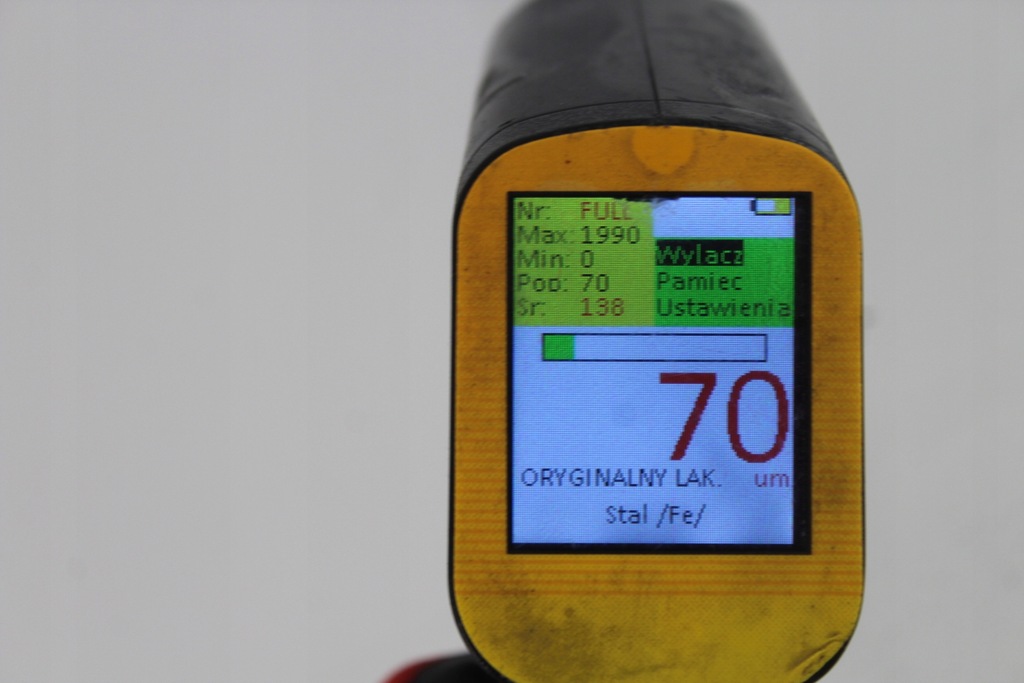 фото №8, Крыло левый перед jaguar xf 07-11r