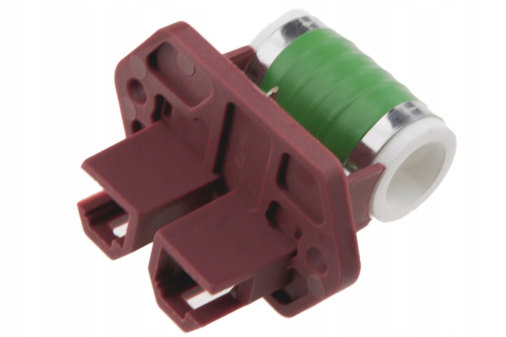 фото №2, Nty резистор вентилятор