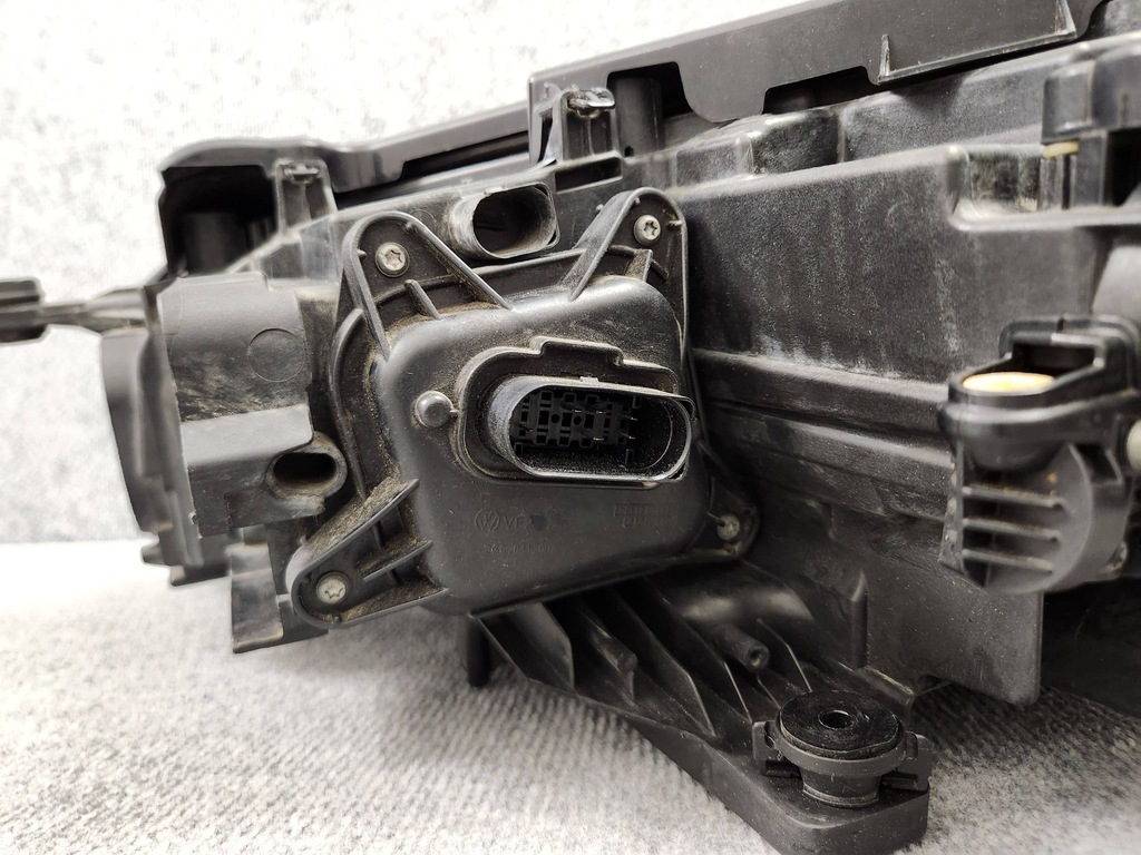 фото №12, Фара лампа передня перед права - vw arteon 3g8 full led 2017-2025