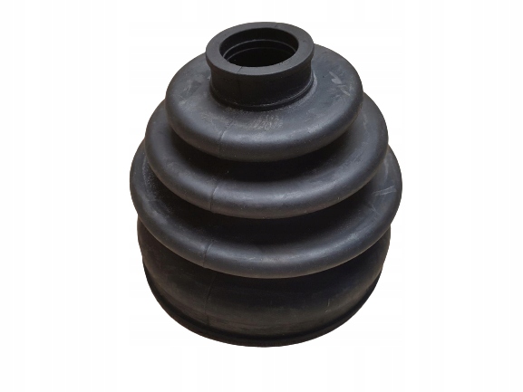 фото №5, Захист гумовий toyota hilux, renault master