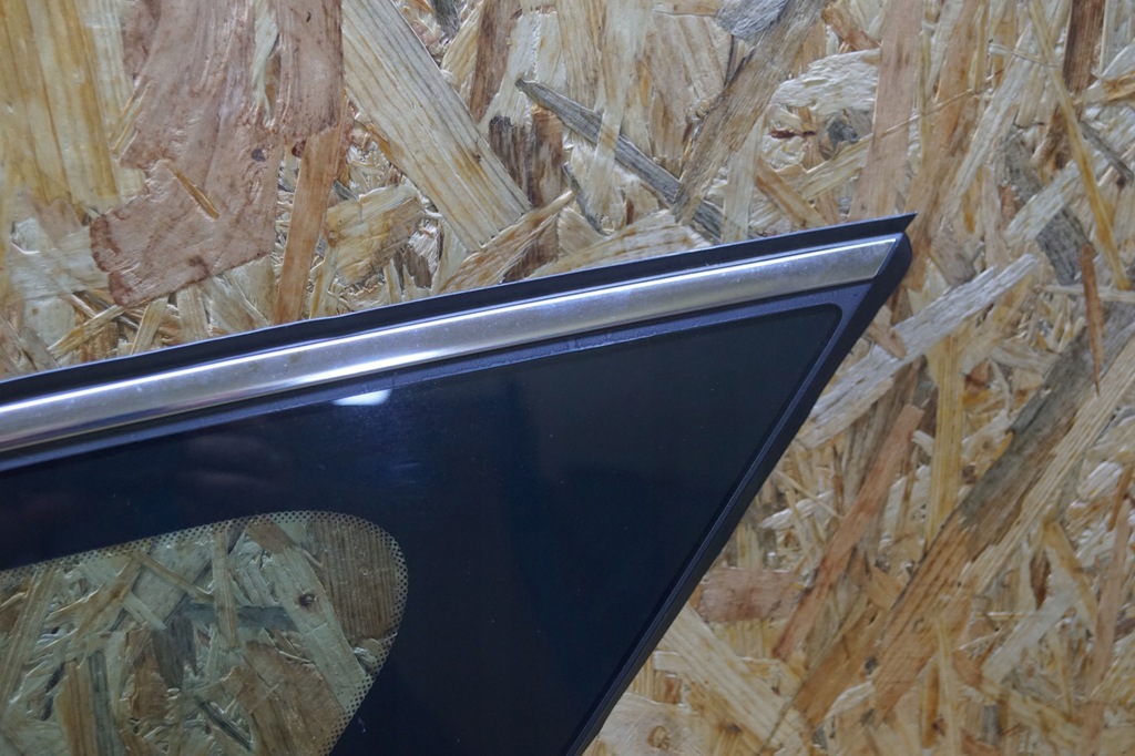 фото №6, Стекло кузовная правая задняя hyundai i40 kombi