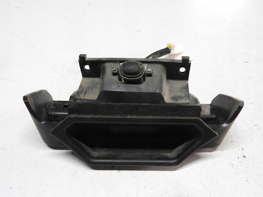 фото №14, Suzuki sx4 06-12 мікровимикач ручка кришки багажника задня