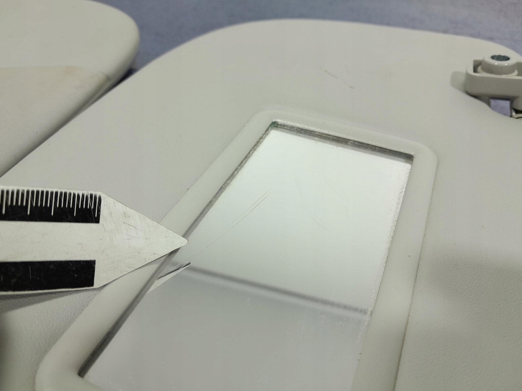 фото №7, Opel combo d защита солнцезащитные козырьки eu комплект