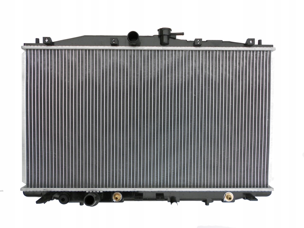 фото №1, Радіатор wody honda accord type-s 2.4 2003-2008