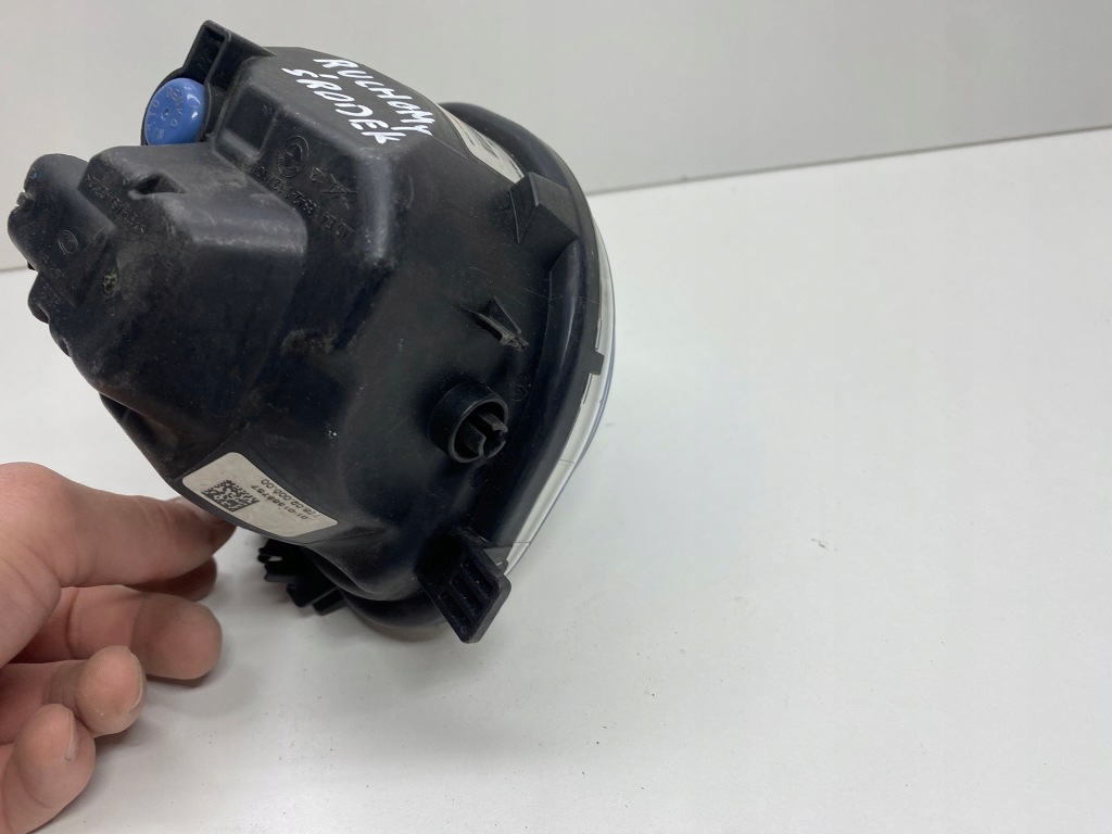 фото №5, Bmw x5 g05 x6 g06 противотуманная фара левый led 7317251