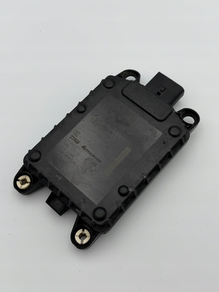 фото №1, Citroen peugeot радар distronic 9810093180