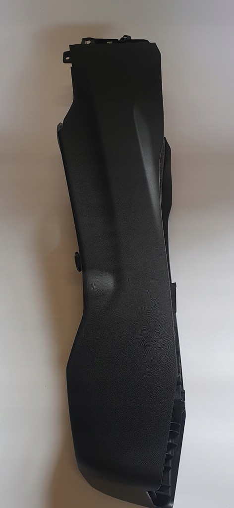 фото №8, Тунель середній підлокітник peugeot 208 ii 2 2019r