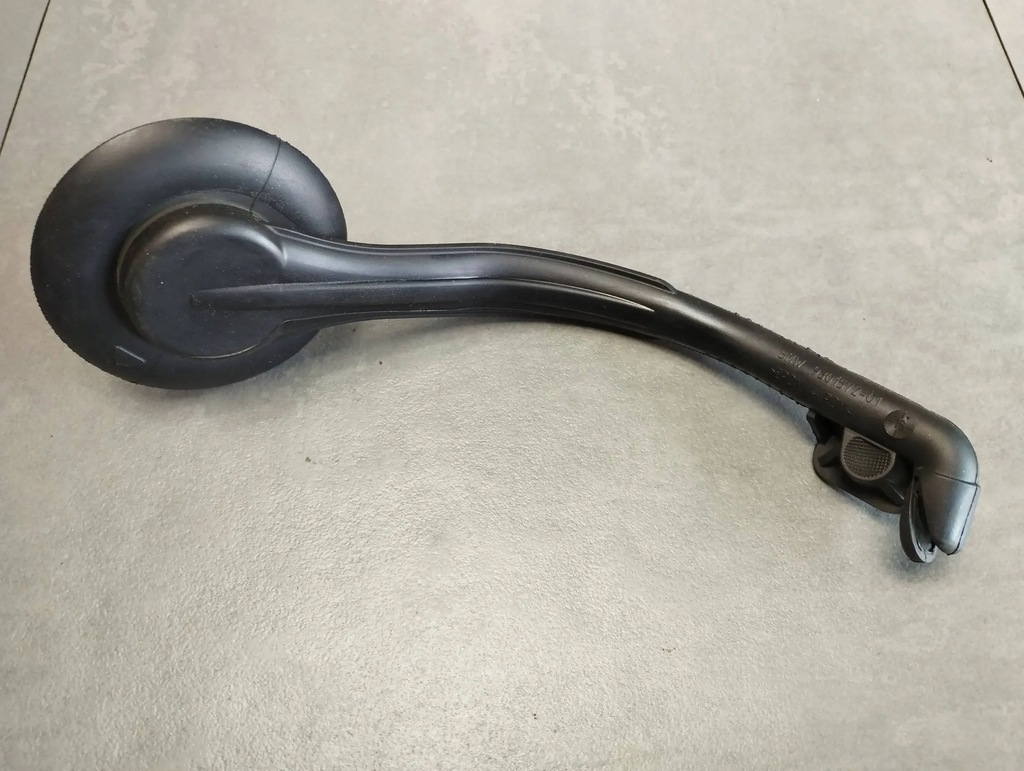 фото №1, Bmw 7 g11 шланг слив 9301572