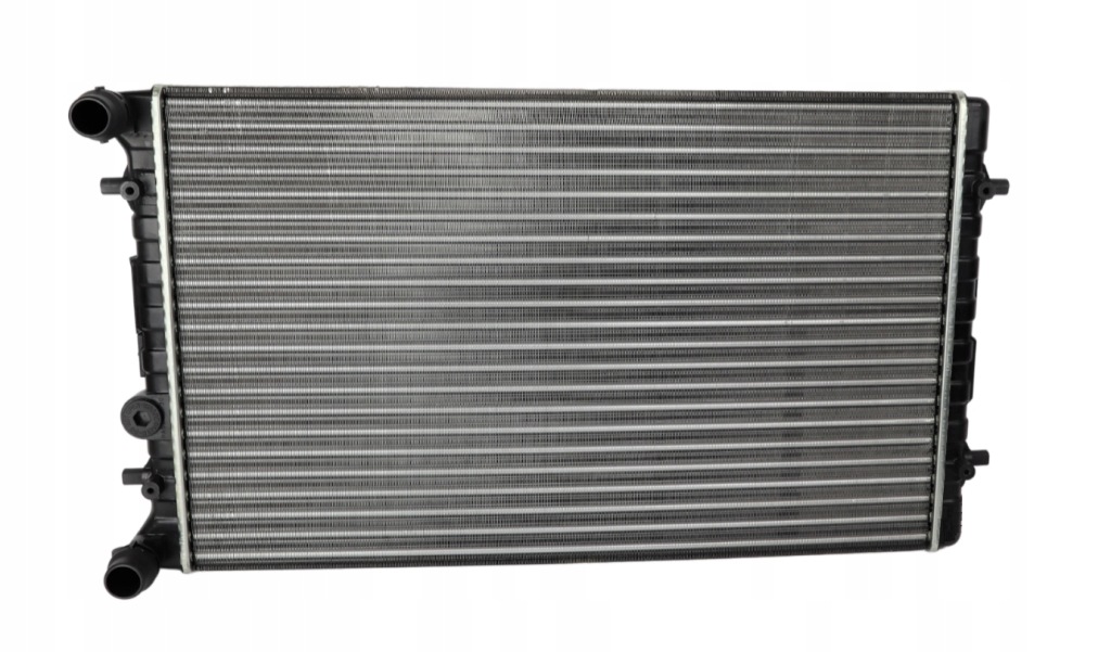 Купить Радиатор воды seat toledo 2 1998 - 2005