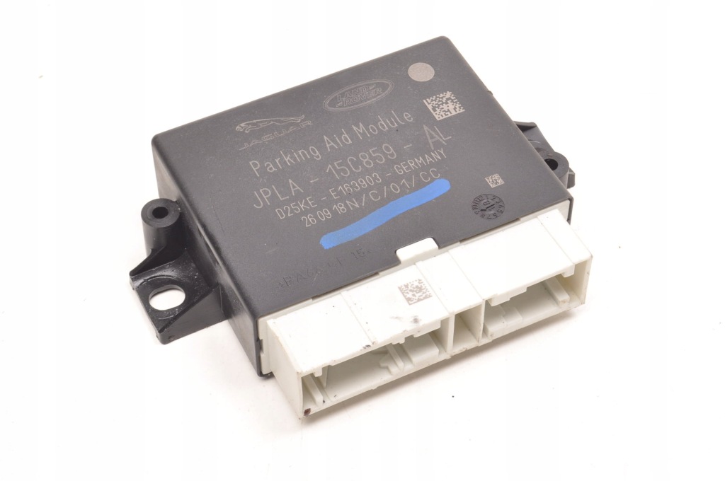 Купити Land rover discovery l462 модуль pdc jpla-15c859-al