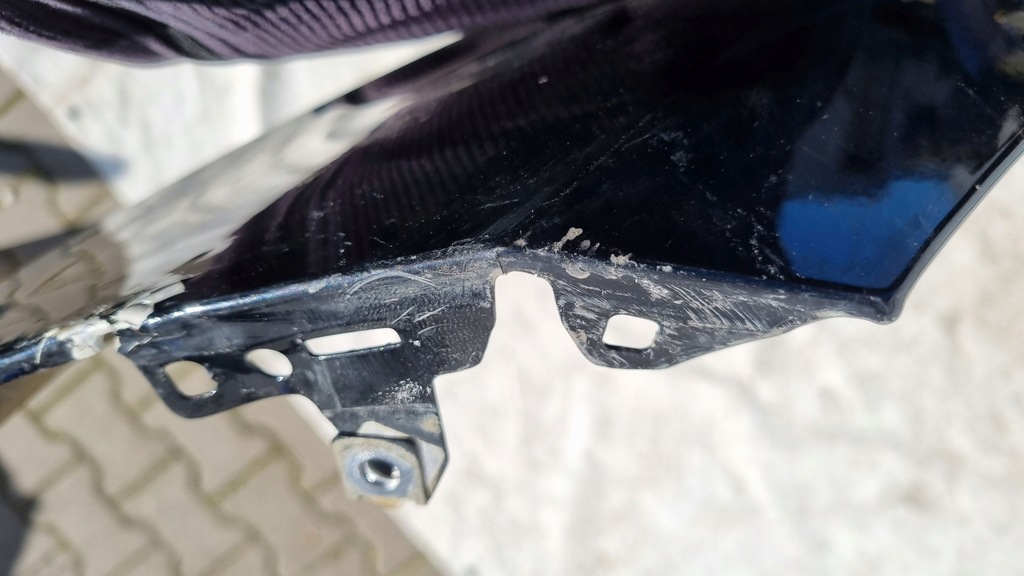 фото №6, Крыло bmw 3 g20 g21 19- левый перед hybrid