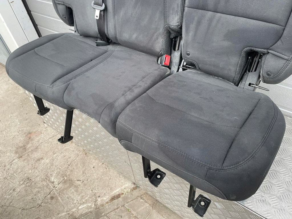 фото №6, Jeep wrangler jl сиденья сиденья sahara