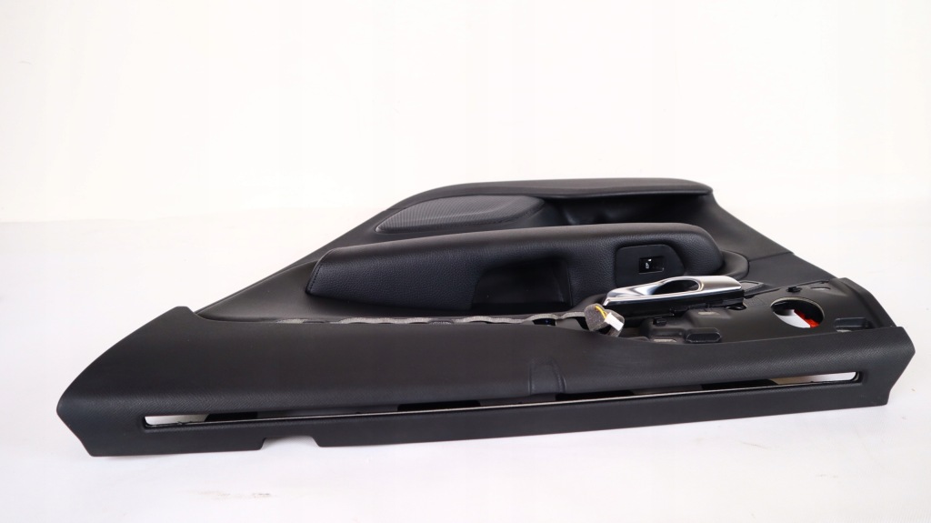 фото №7, Volvo xc90 ii обшивка дверь правый задняя 31393116