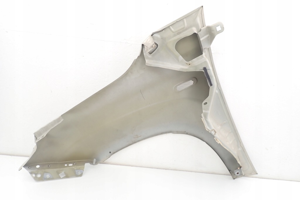 фото №6, Крыло правый перед fiat panda iii 3