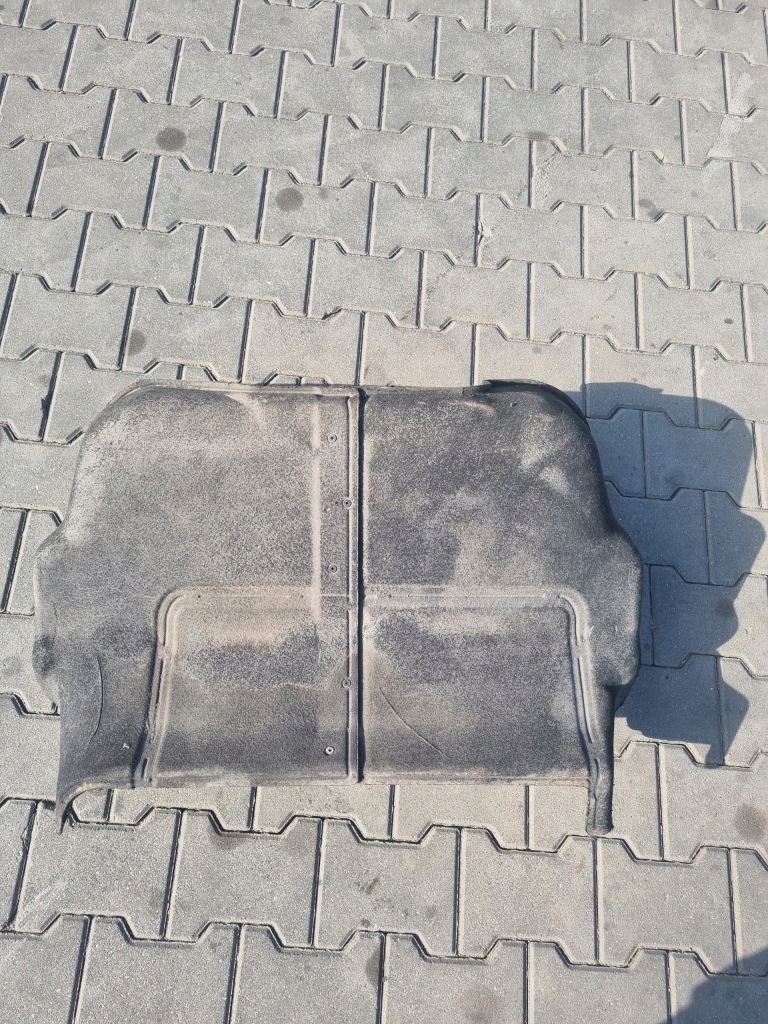 Купить Шумоизоляция ekologia защита двигателя renault premium kerax lander dxi 11