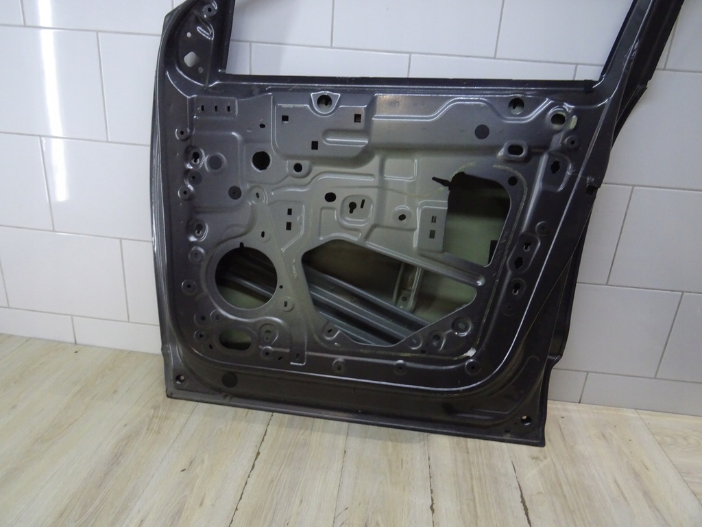 фото №9, Citroen c5 aircross дверь правое перед передние