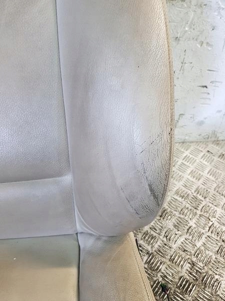 фото №14, Сидіння сидіння заднє сидіння задня bmw f10