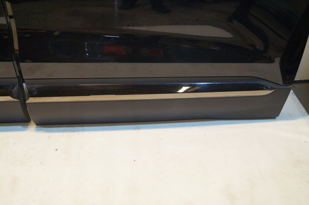 фото №3, Santa fe iv 19- двері перед праве nka