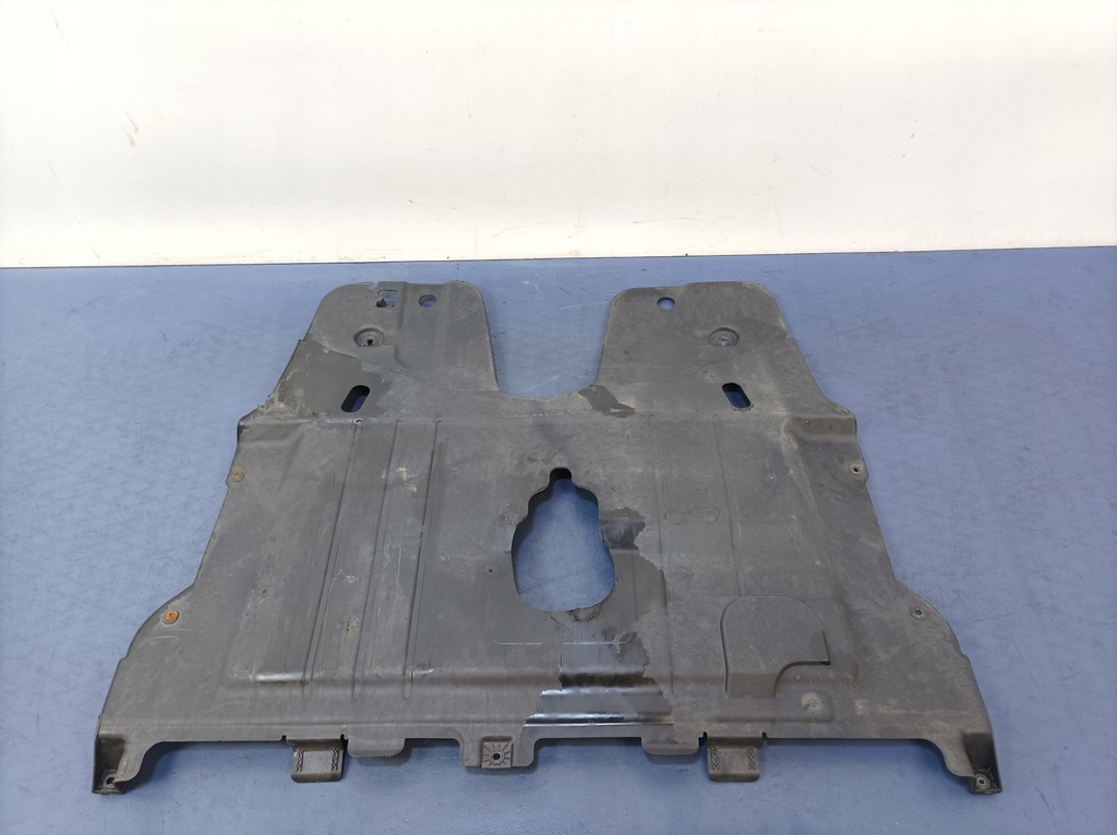 фото №1, Fiat tipo ii плита защита двигателя 00520825660e