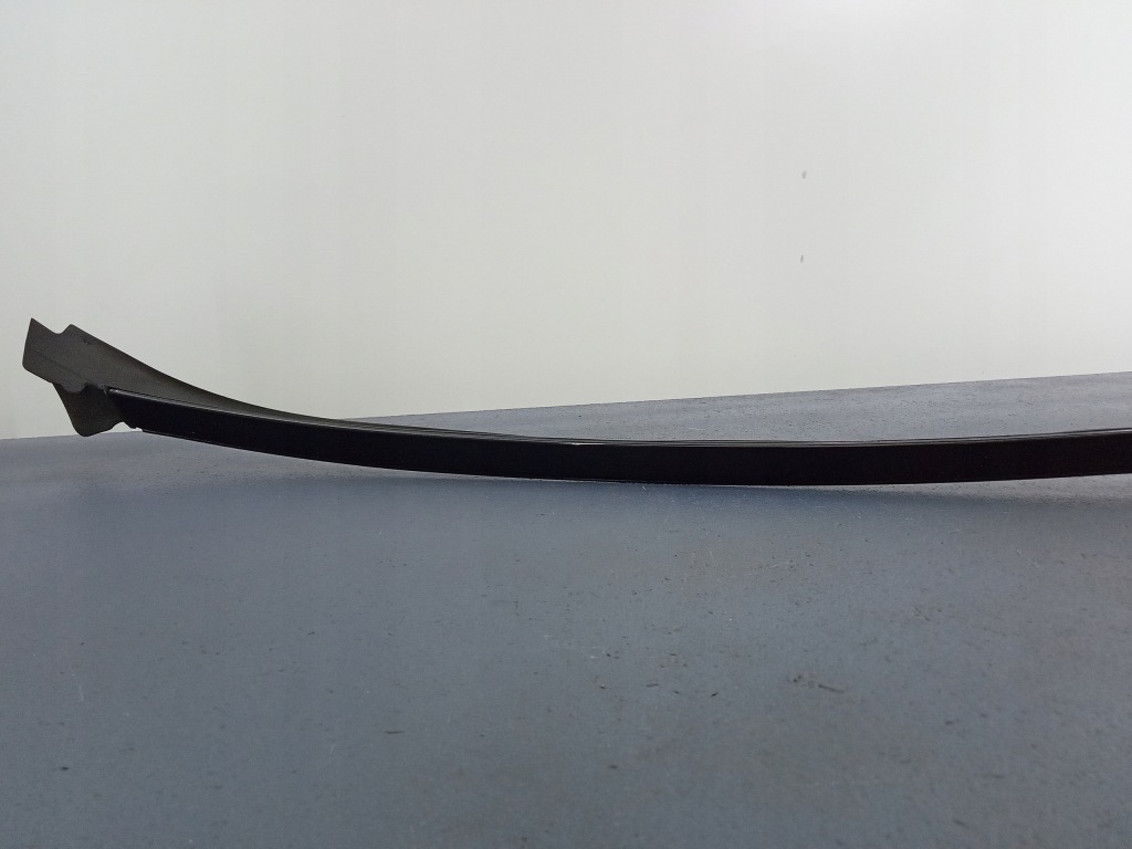 фото №1, Mercedes e w212 sedan молдинг кровельная левая 040