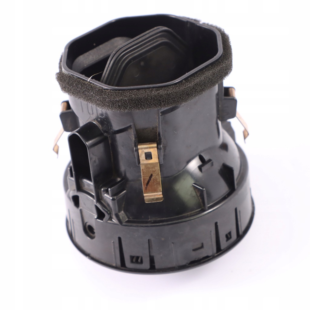 фото №12, Mercedes w447 решітка вентиляційна панелі приладової панелі czarna a4478000054