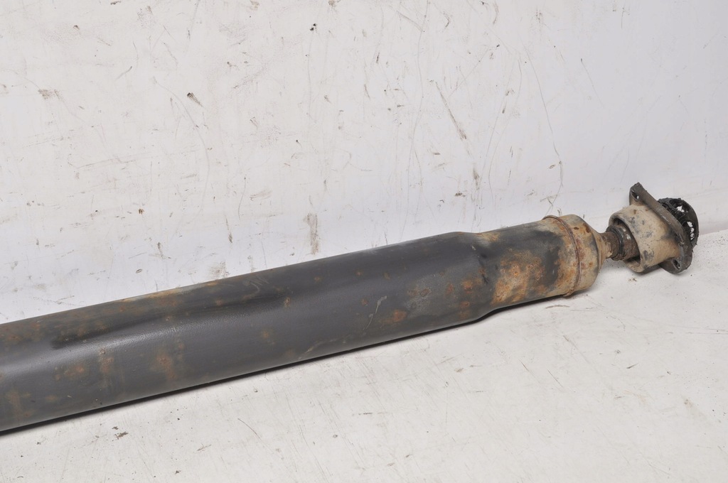 фото №9, Volvo xc70 2.4 d5 awd 185km wał привідний 30759971