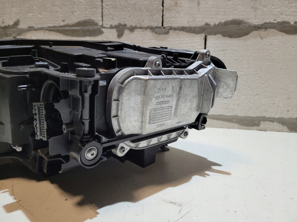 фото №6, Лампа правый перед vw t-roc lift full led iq 2ga