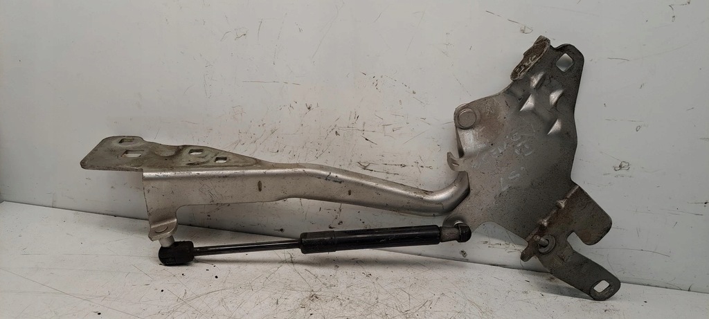 фото №1, Петля капот лівий renault scenic iii 3 654010004r