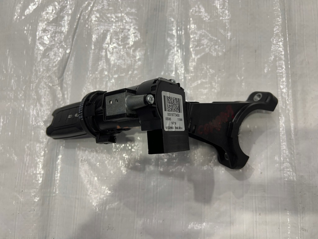 фото №1, Jeep compass замок запалювання ключ 519773450