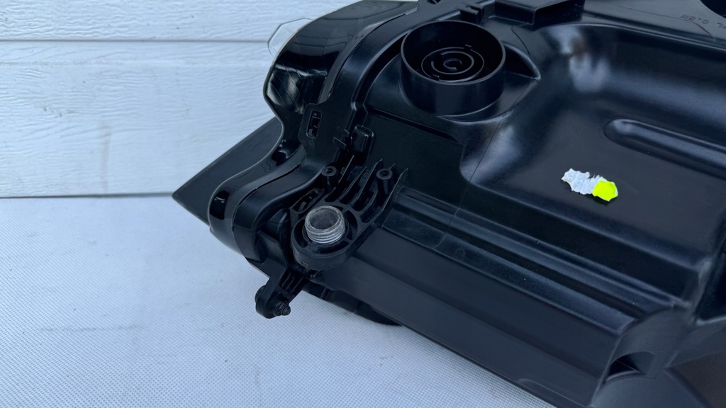 фото №9, Лампа левая передний перед vw sportsvan lift 2017- 517941005d