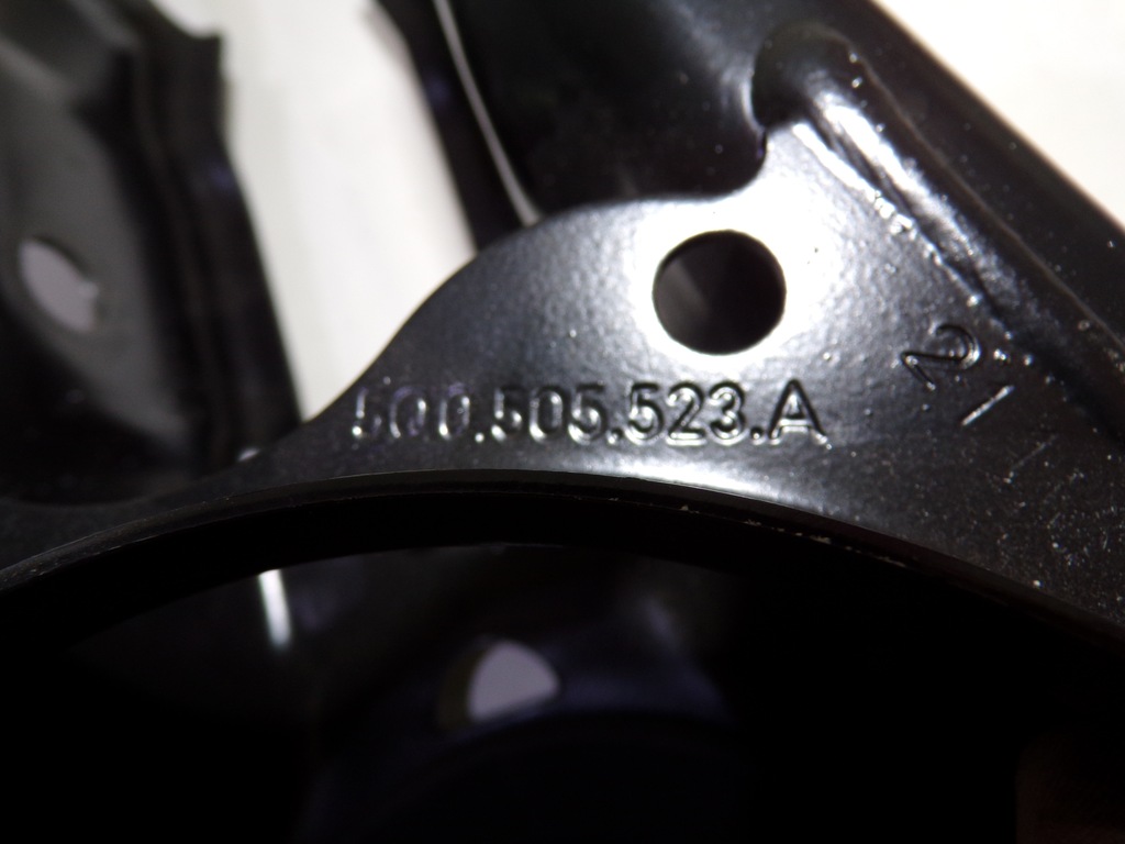 фото №7, Важіль правий audi rs6 c7 8k0407156c