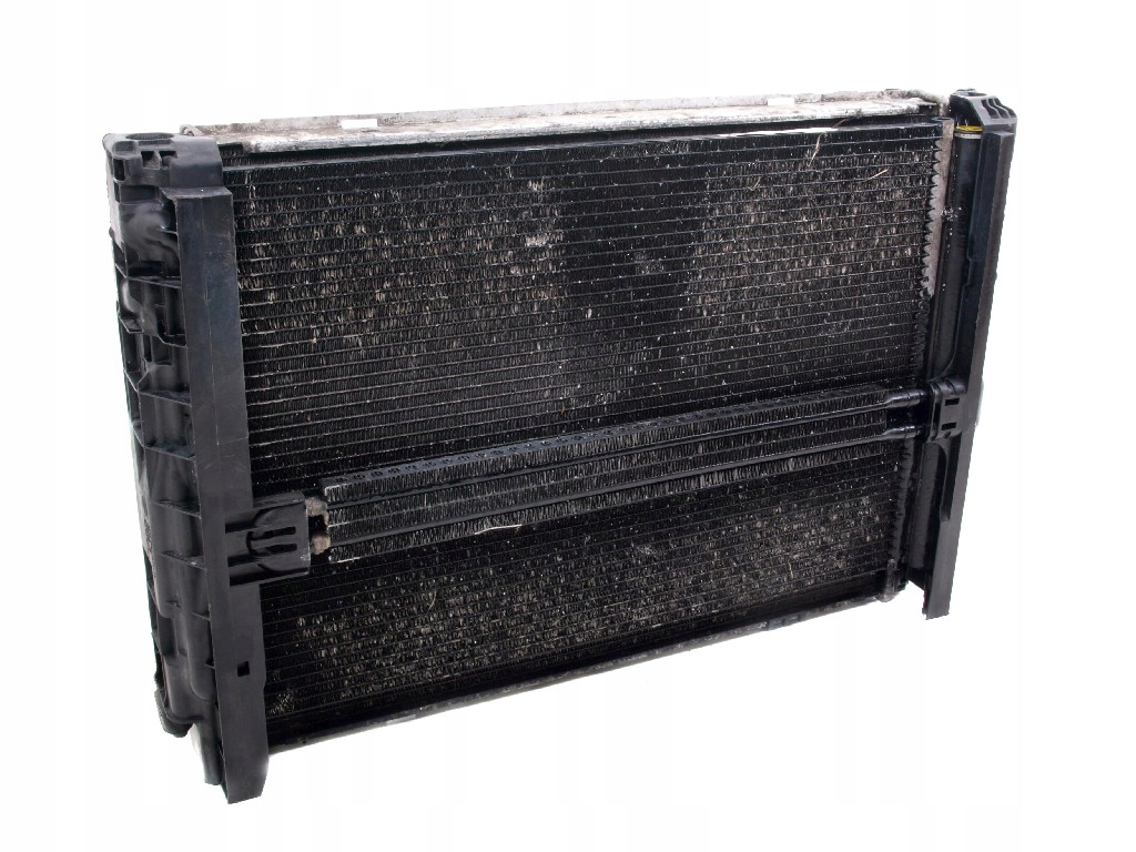 фото №7, Комплект радиатор wody кондиционера bmw