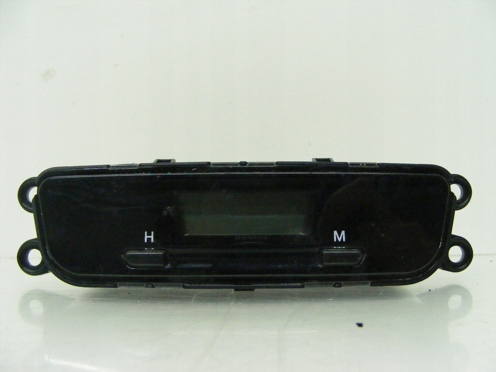 фото №1, Дисплей приборная панель hyundai i30 ii 2012-2016r