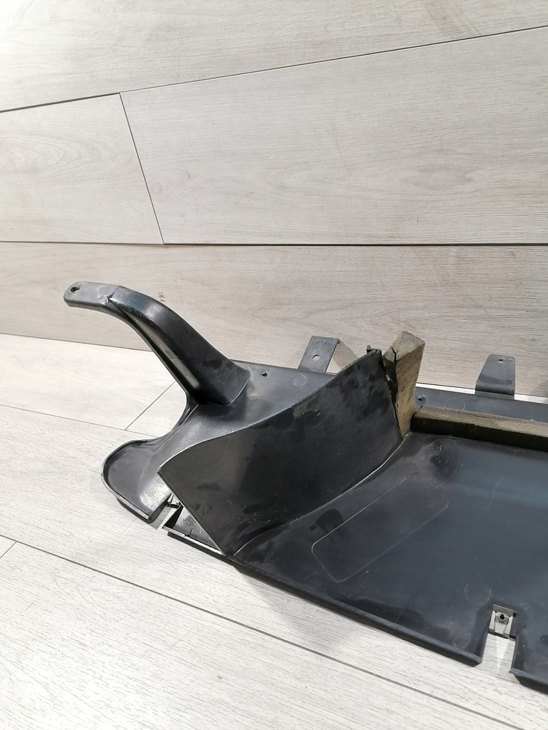 фото №10, Transit custom защита нижняя двигателя jk21-v001a06-a