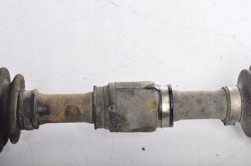 Mazda cx-7 2.2 mzr-cd привідний вал ліва короткий механічна коробка передач Ціна