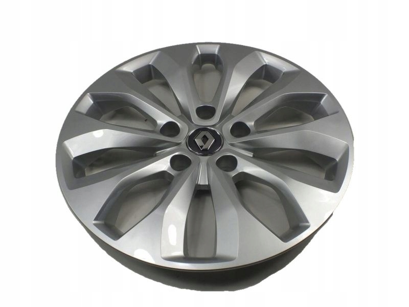 фото №7, Megane iv колпак колпачок крышка 16" oryg