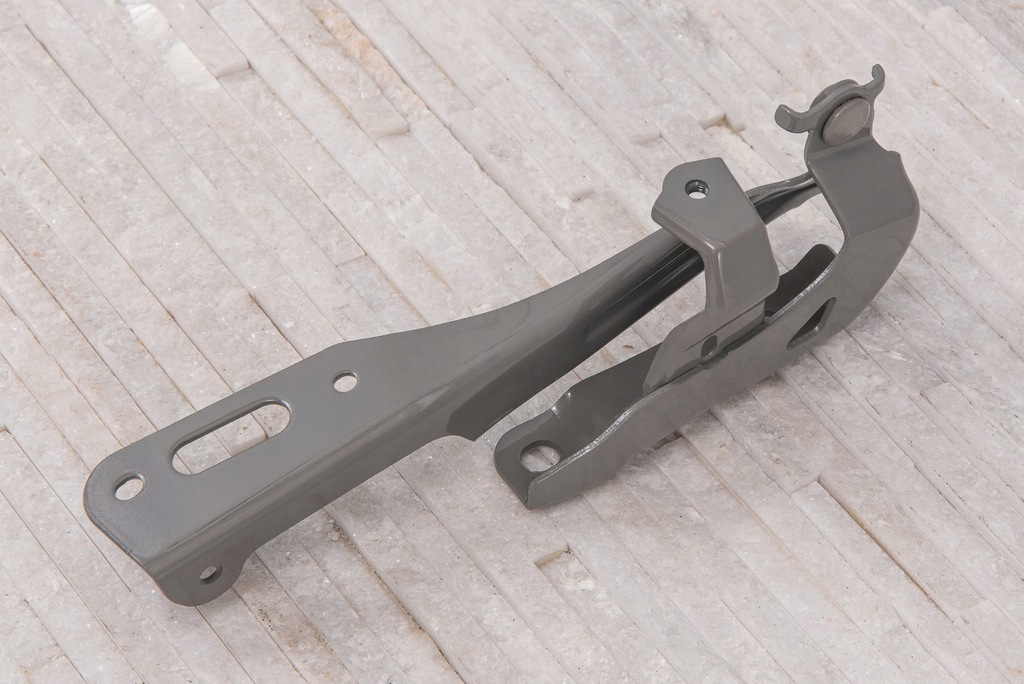 фото №8, Honda civic x 2016-2019 петля крышки капот левый 60170tbaa00zz