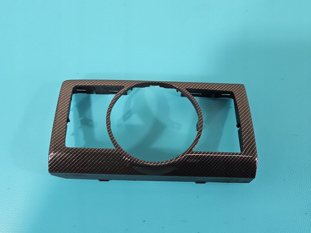 фото №9, Молдинг накладки декори dekor панелі opel antara eu