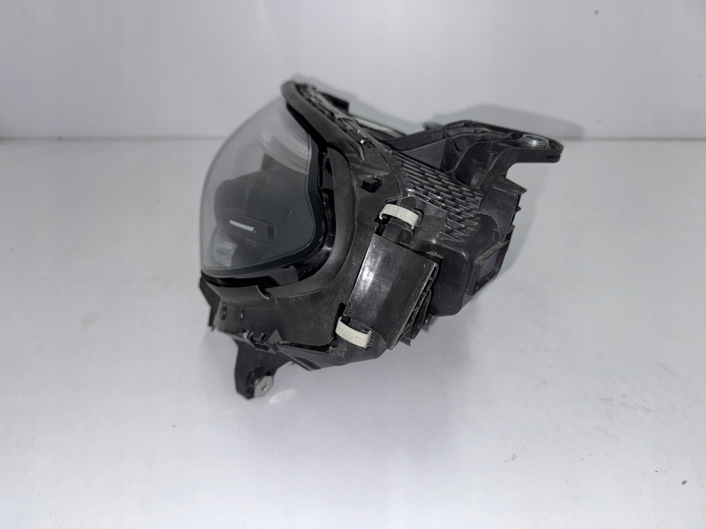 фото №10, Лампы перед передние левая правая mercedes e klasa w214 a214 digital led