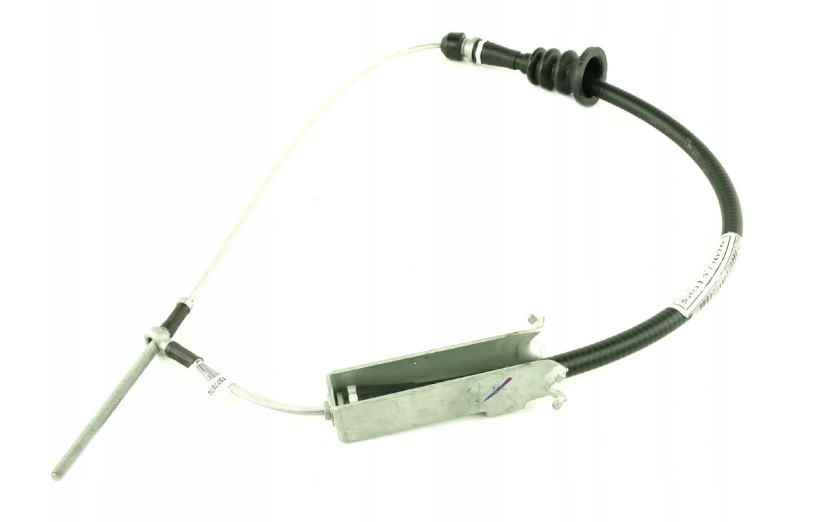 фото №1, Трос тормоза iveco daily vi 5801577076