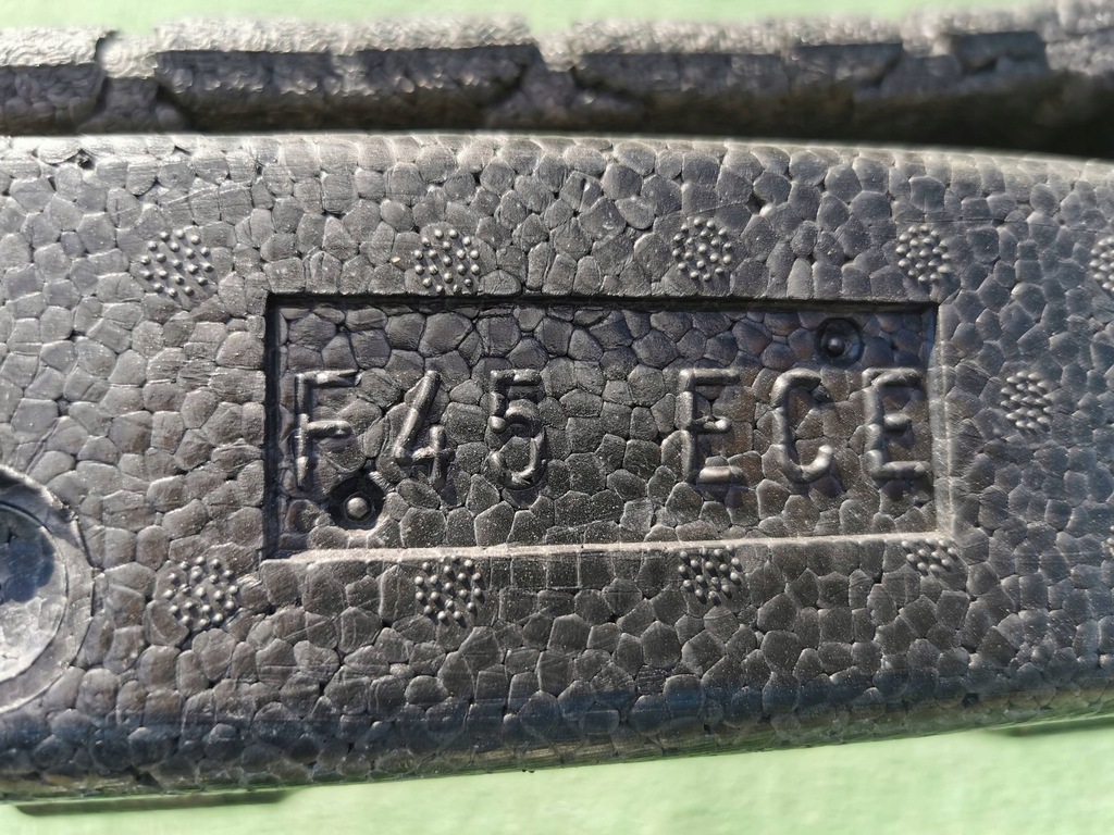 фото №11, Bmw 2 f45 f46 абсорбер бампера перед передний 7302495