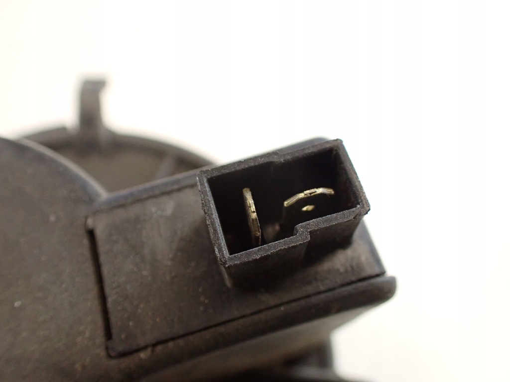 фото №5, Воздуходувка обдув вентилятор denso ford ka ii mk2