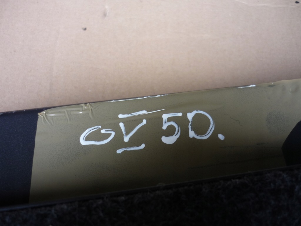 фото №14, Подлокотник задняя vw golf v vi jetta v чёрный