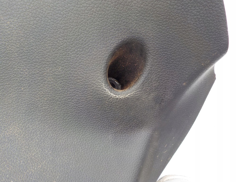 фото №8, Kia ceed ii gt hb хетчбек оббивка захист кришки багажника eu