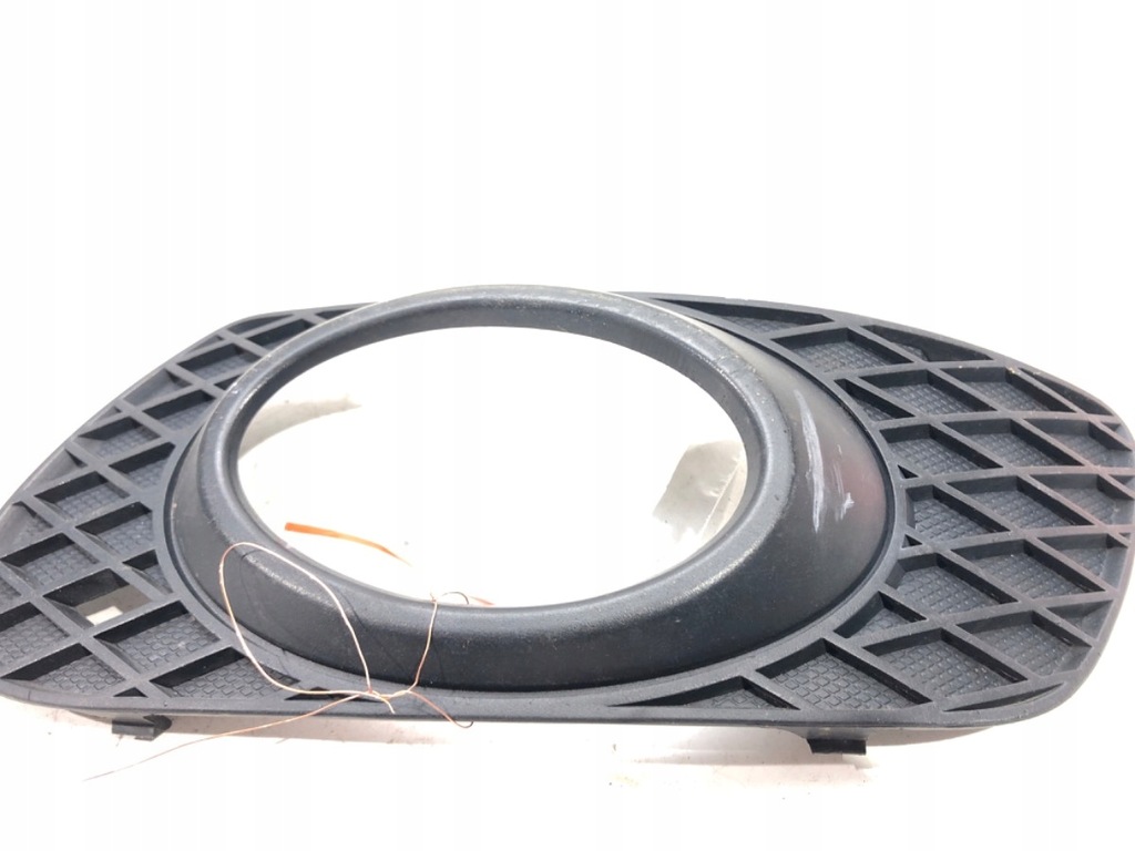 фото №1, Решётка бампера левый перед mercedes w164