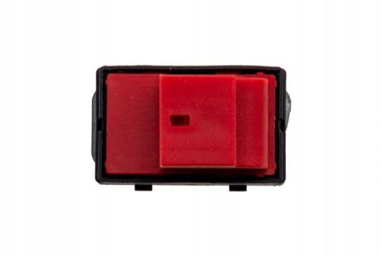 фото №3, Выключатель кнопка блокировка замка дверь vw fox 2003-