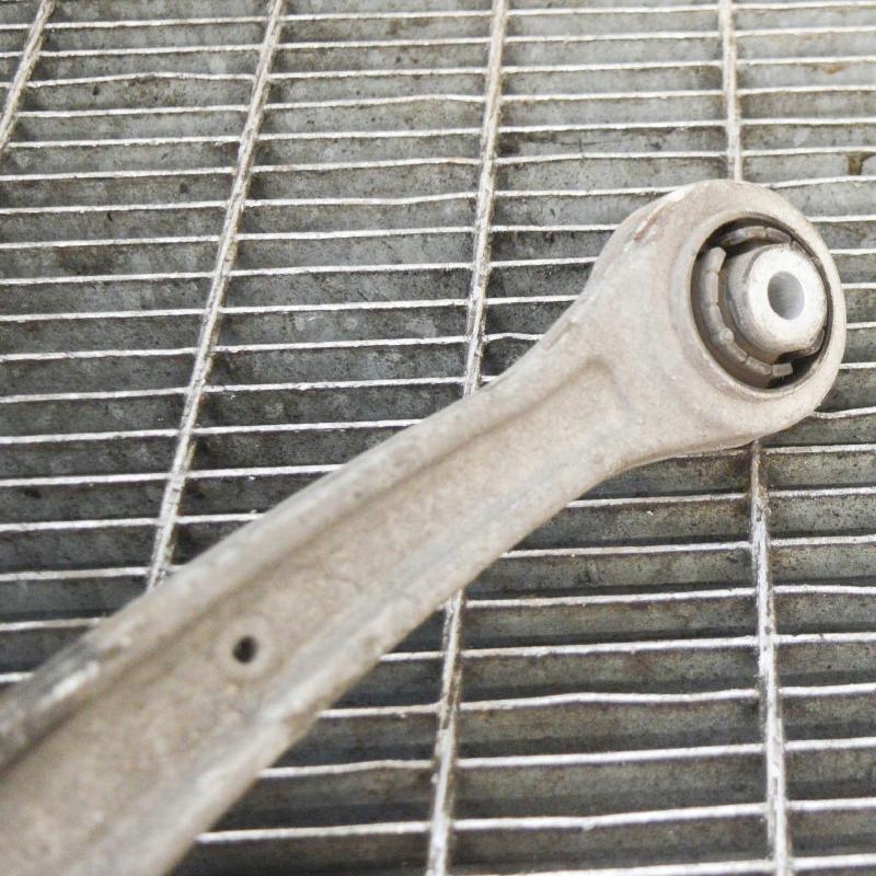 фото №5, Audi a5 cabrio 8f 2.0 tfsi передній правий нижній важіль 8k0407156b 2010