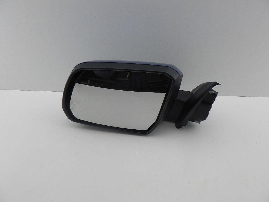 фото №3, Ford ranger raptor 11 pin europa 22- дзеркало ліва