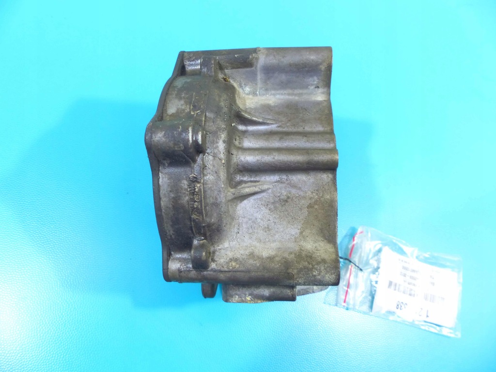 фото №6, Насос вакуум skoda yeti 06j145100b 1.8 tsi