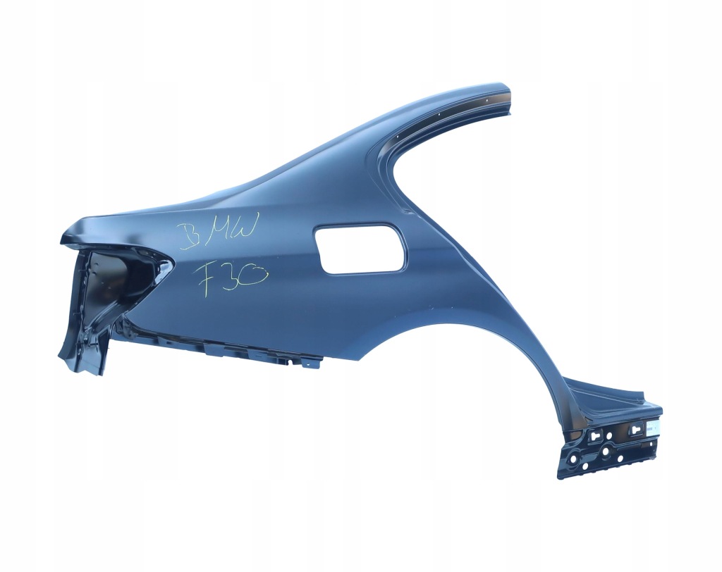 Купить Bmw 3 f30 крыло  задний задняя